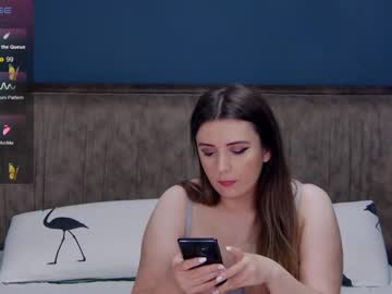 [26-04-24] mollygreens premium show video from Chaturbate.com