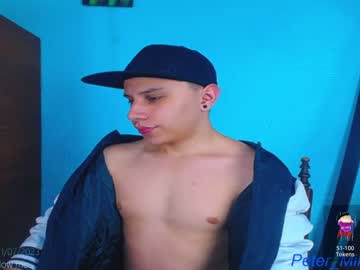 [21-07-23] peter_mike cam show