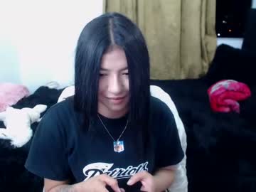 [14-10-22] tiffany_x_pink_x record public webcam video from Chaturbate.com