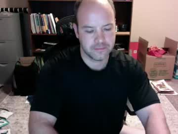 [19-10-22] wackyotter01 record premium show from Chaturbate