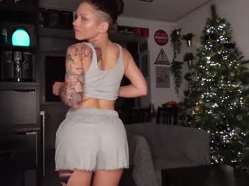 [02-01-23] inkedalexa private show from Chaturbate