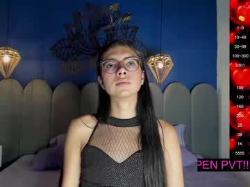 [16-09-23] sarasaenz99 record cam show from Chaturbate