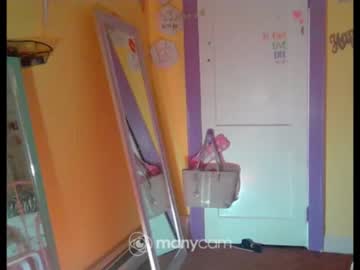 [18-02-22] sugarissweetblazzin video with dildo from Chaturbate.com