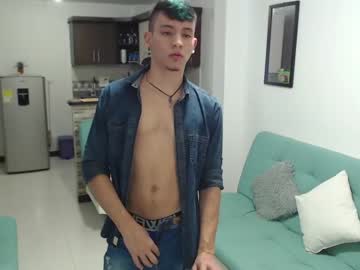 [02-04-23] your_boy_hot record blowjob show from Chaturbate
