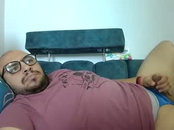 [14-10-22] _hornydad2_ private show from Chaturbate