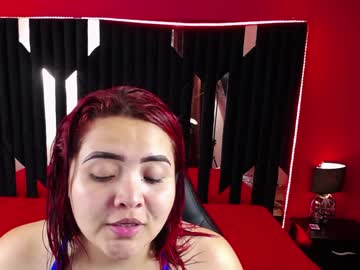 [16-05-23] samanta_chubby record private webcam