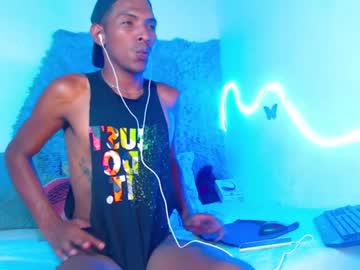 [16-11-23] skinnyblackrealtwink record webcam video from Chaturbate