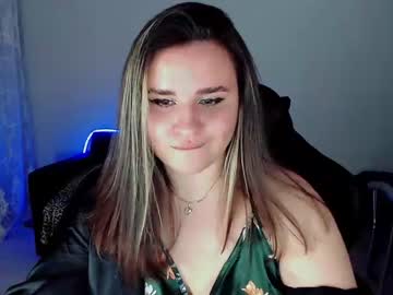 [19-02-22] alexaaranbow private XXX show from Chaturbate