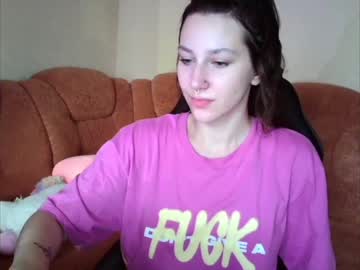 [05-07-22] funny_bunn chaturbate private show video