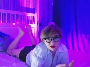 [07-03-22] marchfoxxx record private sex show from Chaturbate