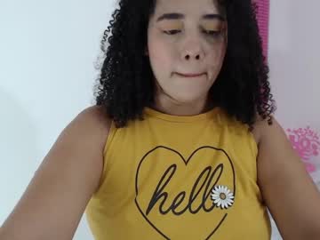 [02-12-22] zamara_01 premium show video from Chaturbate