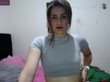 [25-05-23] anahi_sweet__ blowjob show from Chaturbate.com
