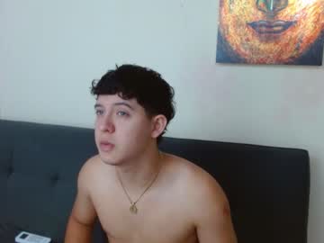 [21-09-23] billie_key01 show with toys from Chaturbate