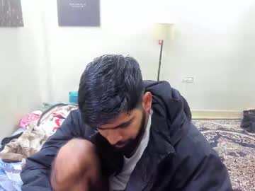 [20-01-25] lovehairyindian chaturbate private sex video