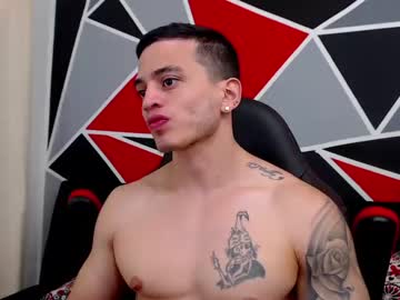 [12-08-22] akyles_ chaturbate