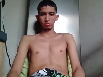 [03-11-22] andres_0609 cam show from Chaturbate.com