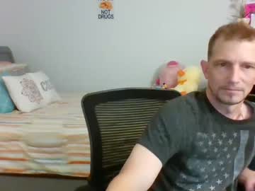 [06-11-22] magictouch83 record blowjob show from Chaturbate