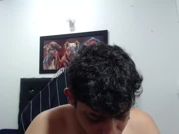[14-03-24] wiilliam_20 record webcam show from Chaturbate