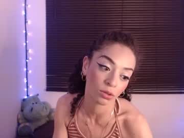 [18-03-22] _tiffany20 public webcam from Chaturbate.com