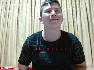 [19-07-23] ares_821 record public show video from Chaturbate.com