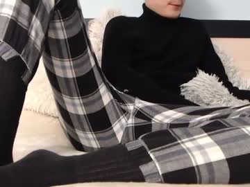 [23-01-24] charliegay7 record show with cum from Chaturbate.com