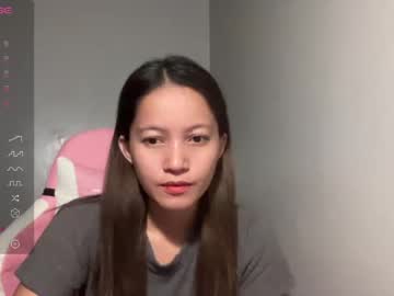 [24-01-24] pinay_lyn record public show from Chaturbate.com