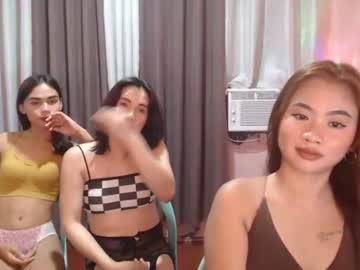 [01-03-24] sexy_ladies2x chaturbate private show video