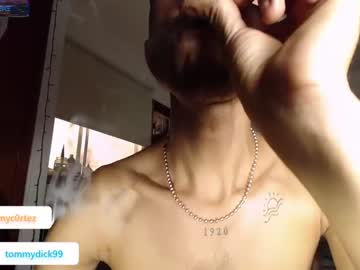 [16-03-24] tommy_c0rtez record private show from Chaturbate.com