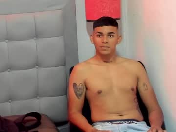 [06-12-22] zaul_brown record cam show from Chaturbate.com