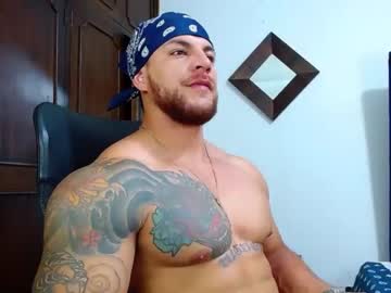 [29-02-24] ace_owens private show video from Chaturbate.com