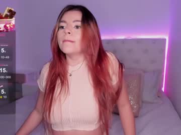 [10-02-24] alessiabaum18 record public show from Chaturbate