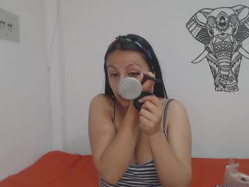 [30-08-22] angelin_wilf22 record blowjob video from Chaturbate.com