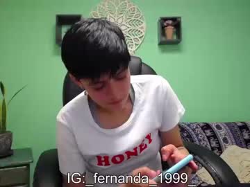 [08-06-22] fernanda_1999 private show from Chaturbate