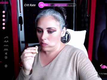 [06-08-23] milf__hot_ record private show video from Chaturbate