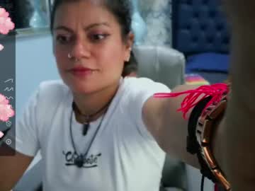 [11-08-23] violet_brown__ public show from Chaturbate.com