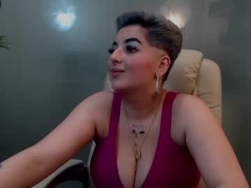 [05-01-24] allyiah record webcam video from Chaturbate.com