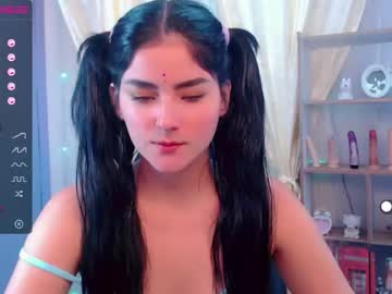 [15-05-22] sharick_hill webcam video from Chaturbate