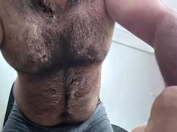 [25-07-23] teddybear2302 record private show from Chaturbate
