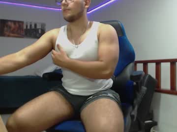 [22-08-23] miguel0981 record private show video from Chaturbate