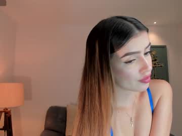 [29-01-24] paulinasantosx private sex show from Chaturbate