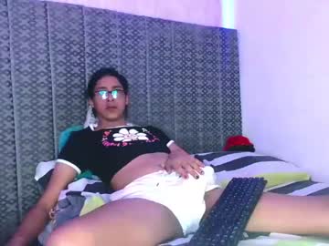 [08-02-24] adhara365 record blowjob video