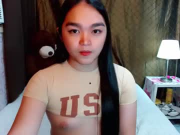 [21-06-23] bhabytrans69 record premium show from Chaturbate.com