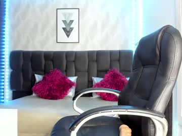 [19-07-23] carolinevegaa chaturbate cum