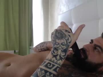 [04-03-22] inked_vicenzo record public show from Chaturbate.com
