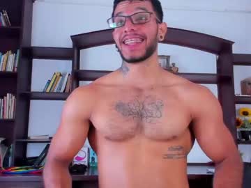 [03-09-24] juanbladde private show from Chaturbate