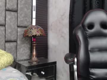 [20-11-22] solangy_ record show with cum from Chaturbate