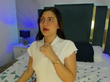 [16-07-22] anashery_ record private from Chaturbate