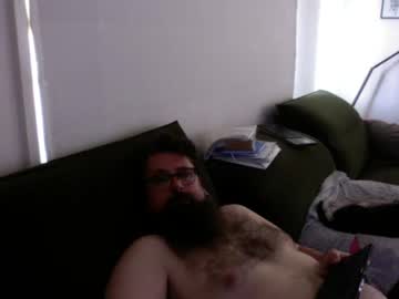 [19-11-23] beardedaussieviking public show from Chaturbate