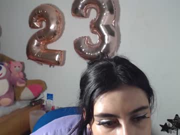 [27-03-24] candy_tay1 private from Chaturbate.com