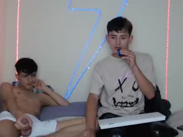 [02-05-24] hot_bad_boys3 video with dildo from Chaturbate.com